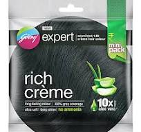 GODREJ RICH HAIR CREAM